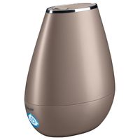 Beurer Ultrasound Air Humidifier LB 37 Toffee Energy Efficient